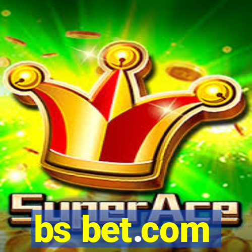 bs bet.com